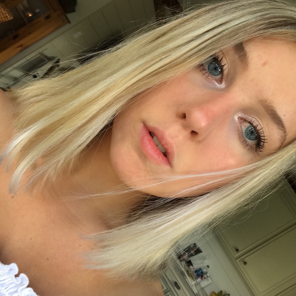 Meet your Posher, Grace